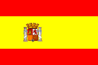 Bandeira Espanhol