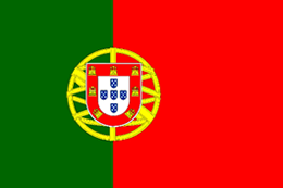 Bandeira Portugues